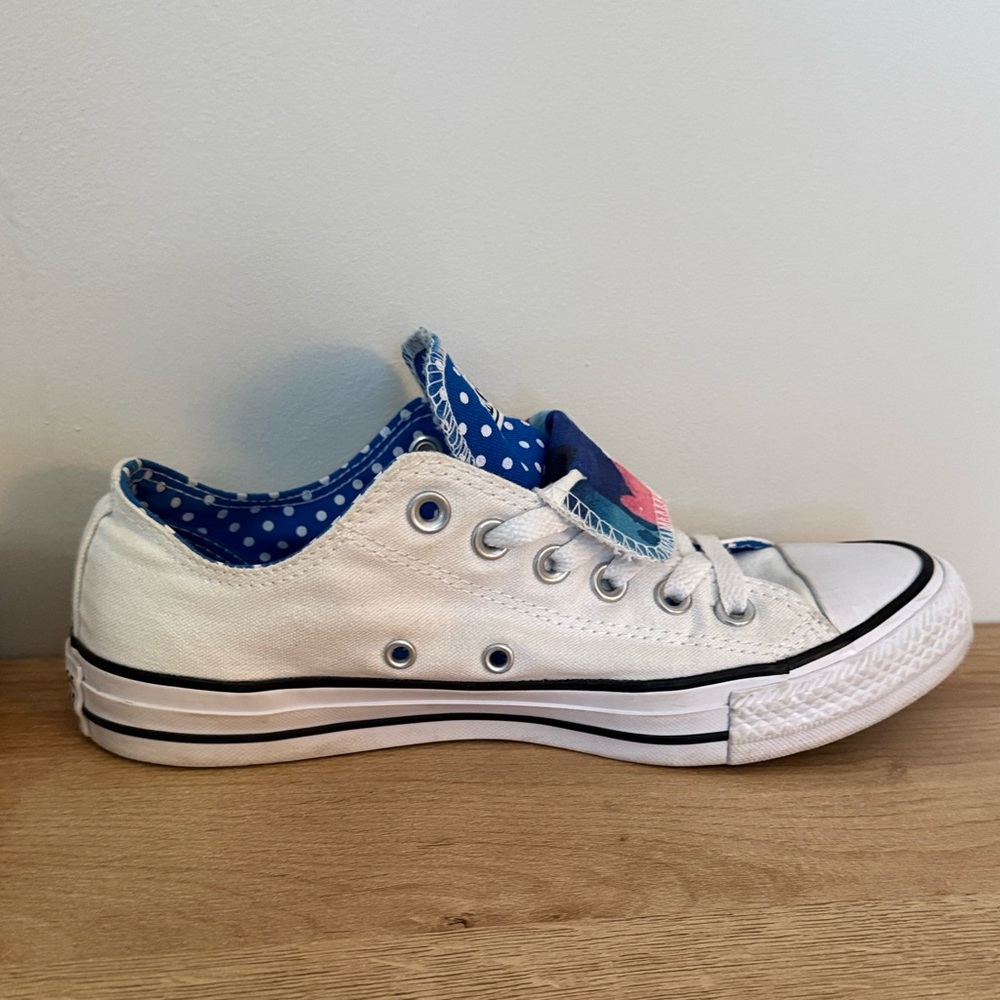 Converse - Picture 12 of 13